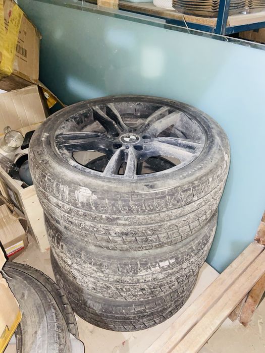 Диск комплект R18