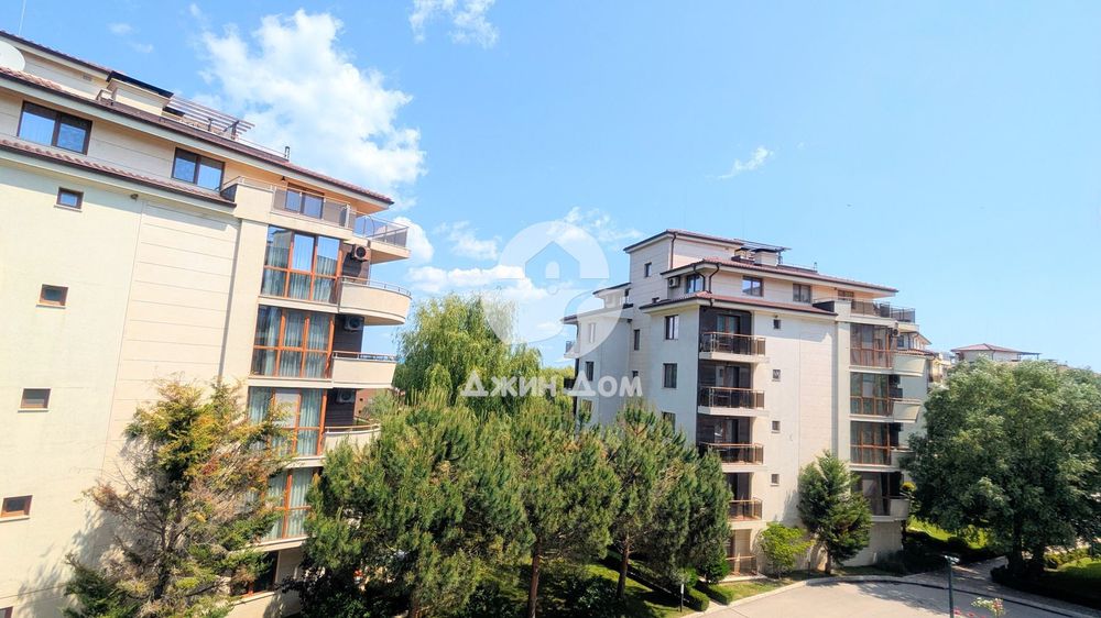 Продава се Двустаен апартамент в с. Шкорпиловци, Област Варна - 56 кв.м за 1304 €/кв.м - Снимка #10