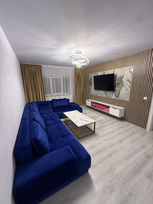 Regim hotelier 3 camere Craiova