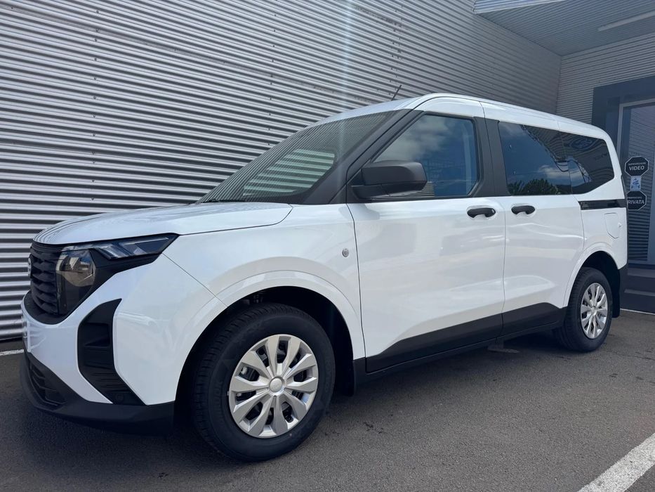 Ford Courier Ford Transit Courier DCIV Trend 1.5 TD 100 CP M6 FWD