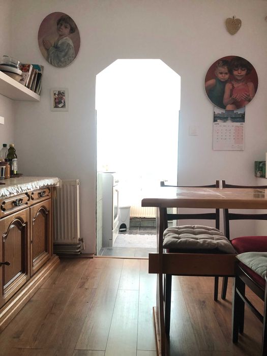 apartament decomandat 2 camere, spatios, luminos, responsabil renovat