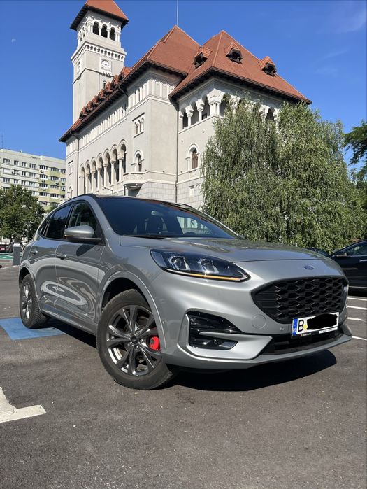 FORD Kuga 2022