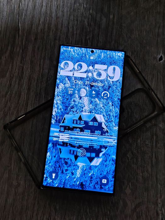 Samsung S22 Ultra 5G