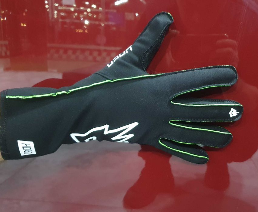 Перчатки для картинга HOGO