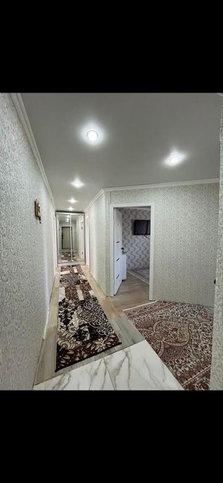 3-бөлмелі үи сатылады