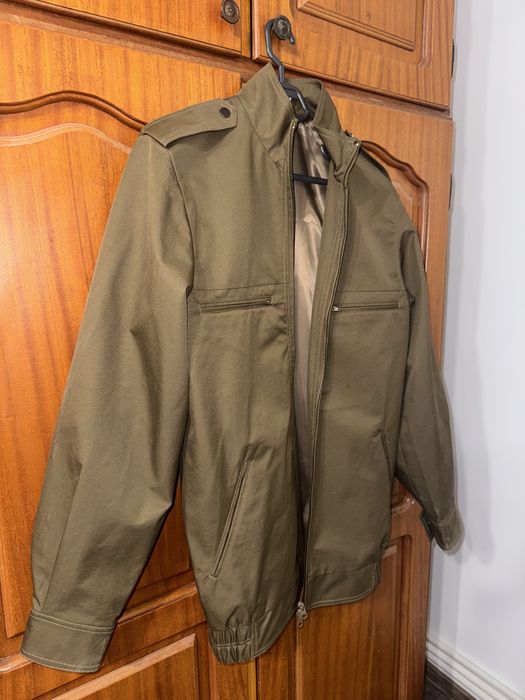 Jacheta Cadru Militar