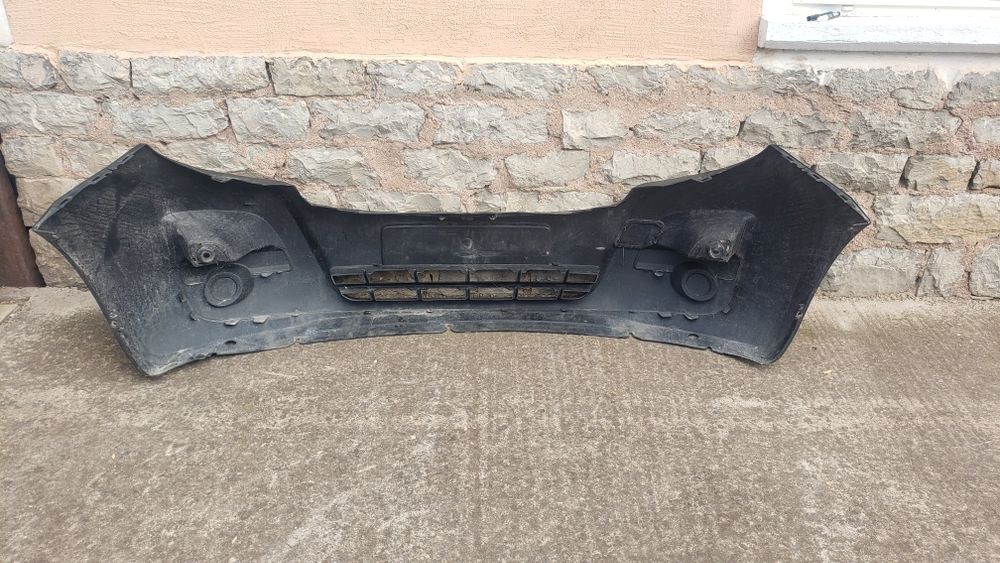 bronq Renault Master- Opel Movano 2011g. броня Рено Мастер-Опел Мовано