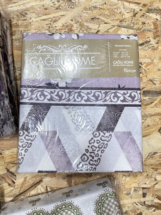 ТОП ОФЕРТА! Спално бельо Cagli Home