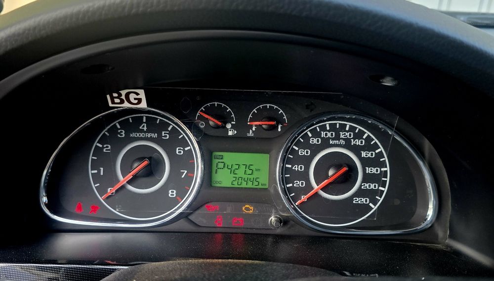 Gentra 2023 avtamat yurgani 20ming