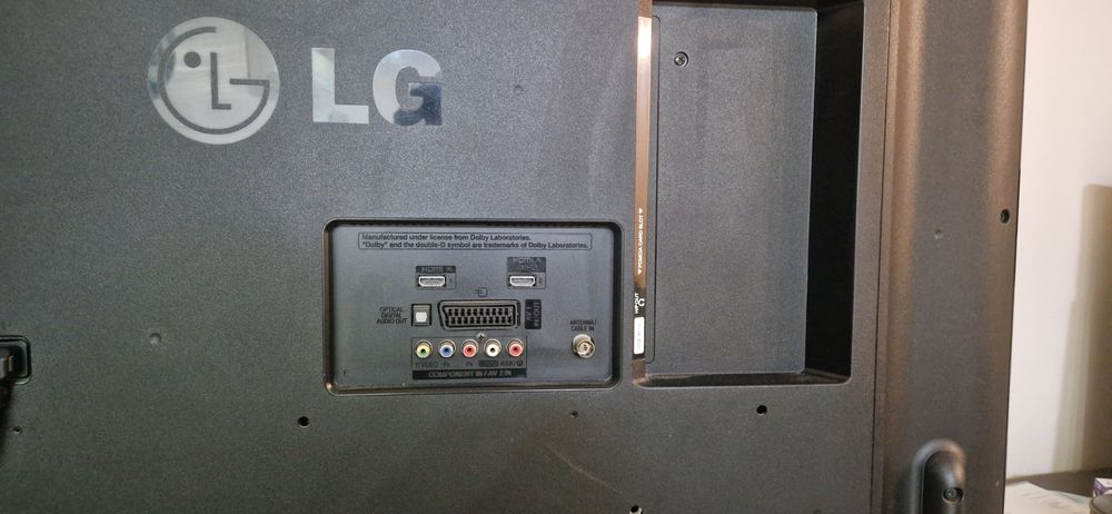 Televizor LG diagonala  110