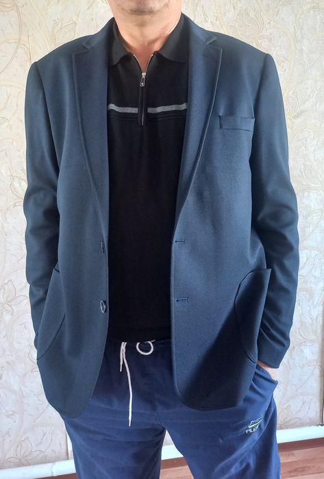 Пиджак Турция нов