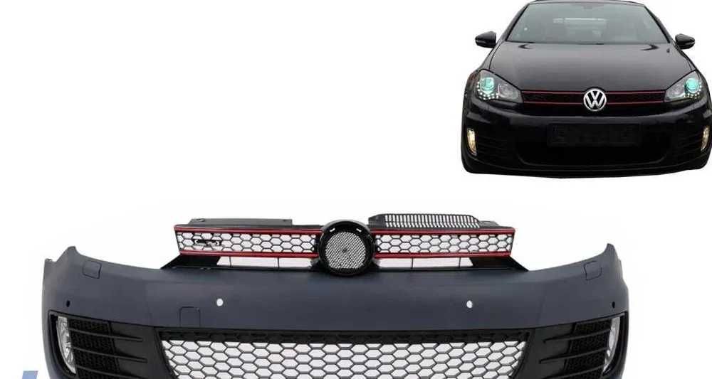 Предна GTI броня Голф 6 / Golf 6 ГТИ