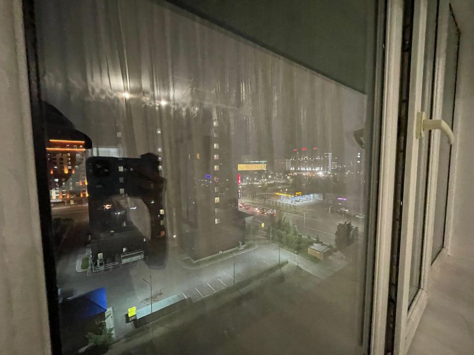 Сдаётся квартира