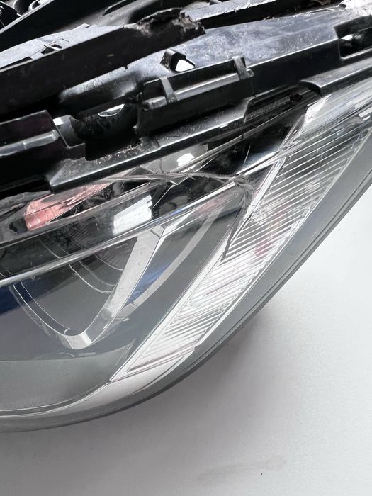 Far led VW Passat B8