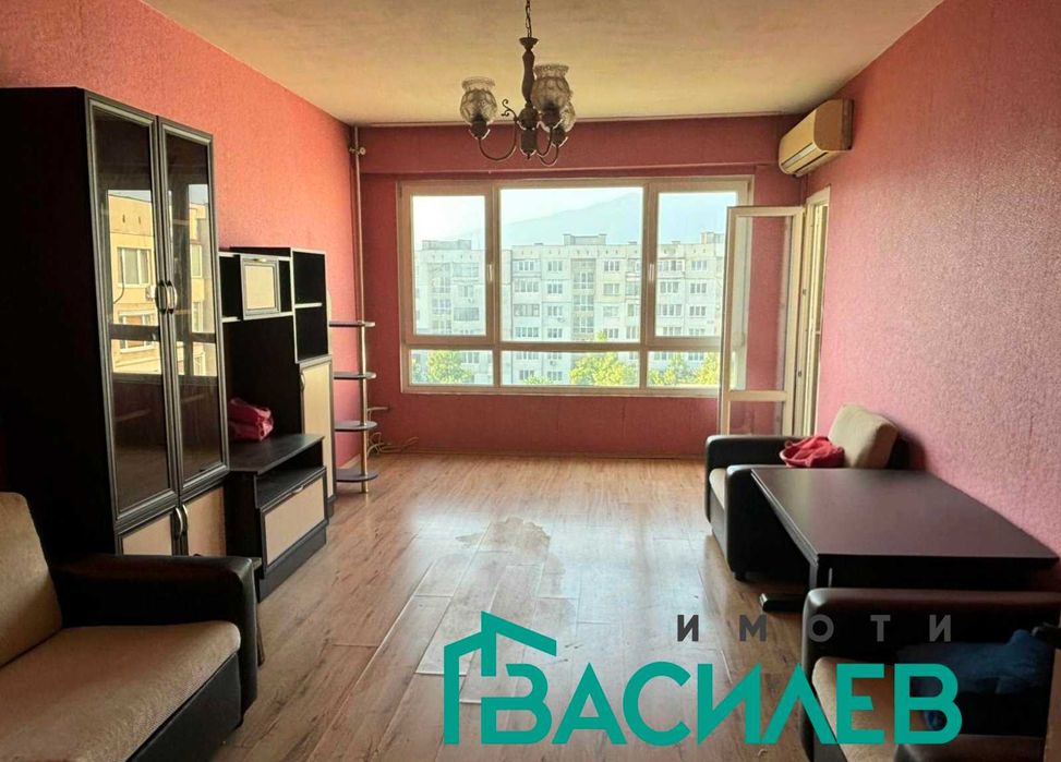 Продава 3-СТАЕН град София, Люлин 7