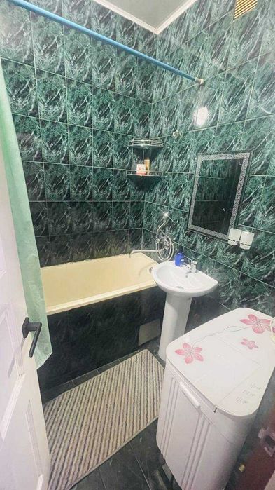 Сдам 2-хком.квартиру только Семью с ЗАГСом на ТТЗ-1 2+1/3/4 ор.Диадора