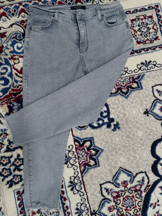 Джинсы туркия махсулоти