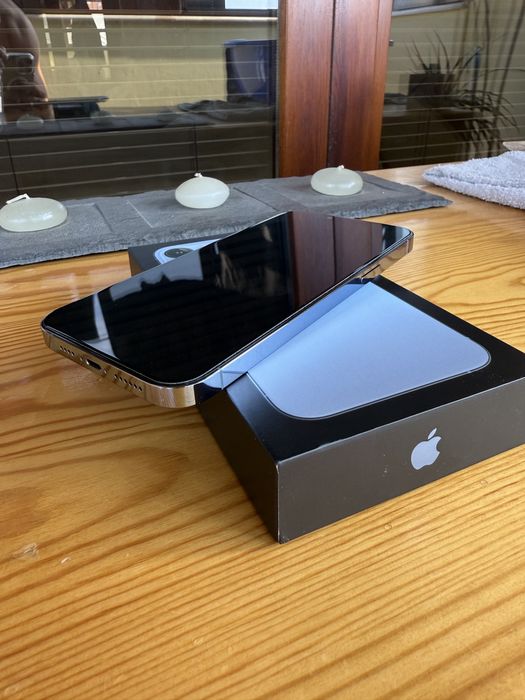 iPhone 13 Pro Max Sierra Blue 256GB