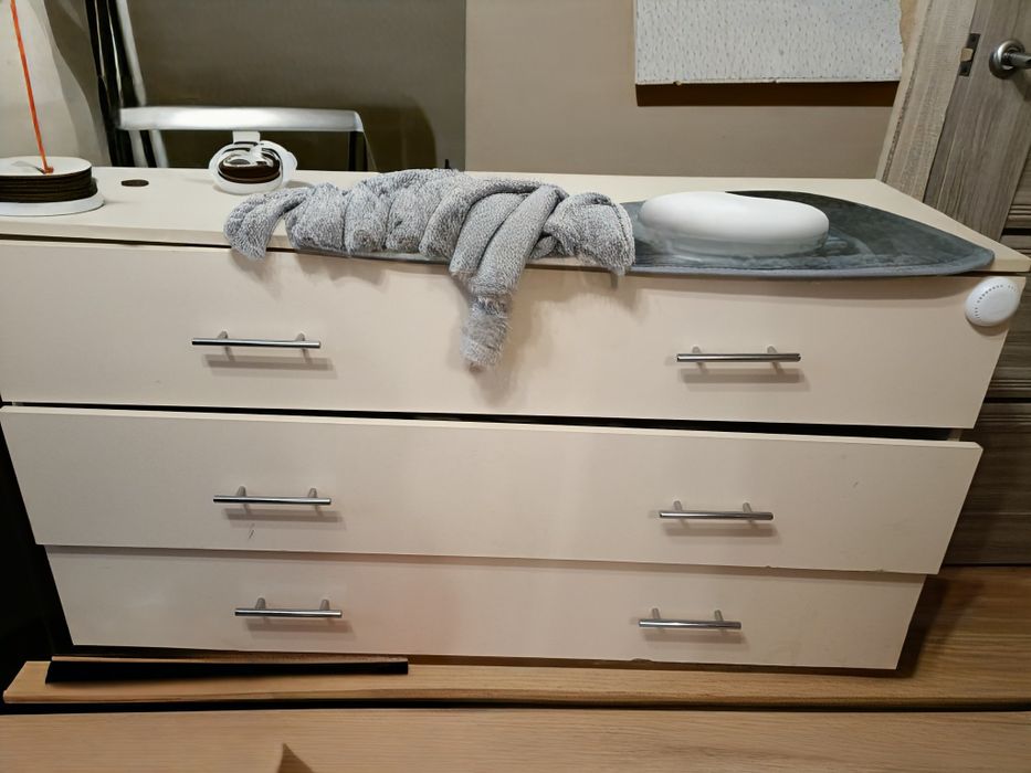 Продам мебель б/у