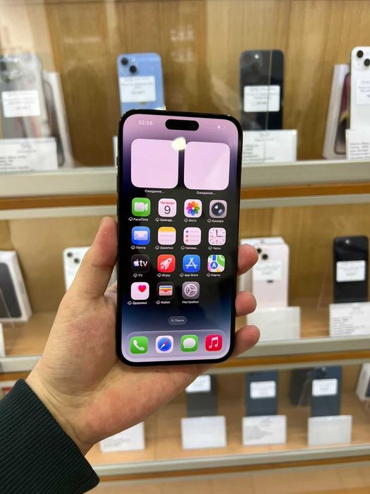 || iPhone 14 Pro Max 256GB || Айфон 14 Про Макс ||