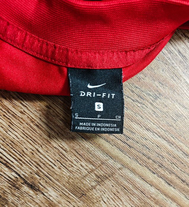 NIKE Atletico Madrid Оригинална мъжка футболна горница размер S