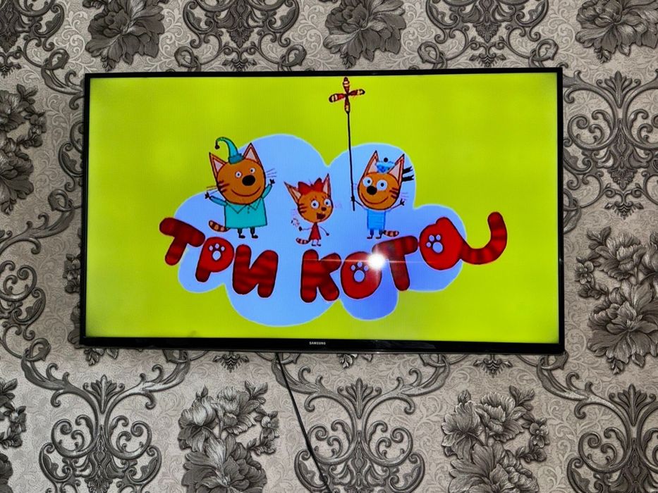 Телевизор Samsung