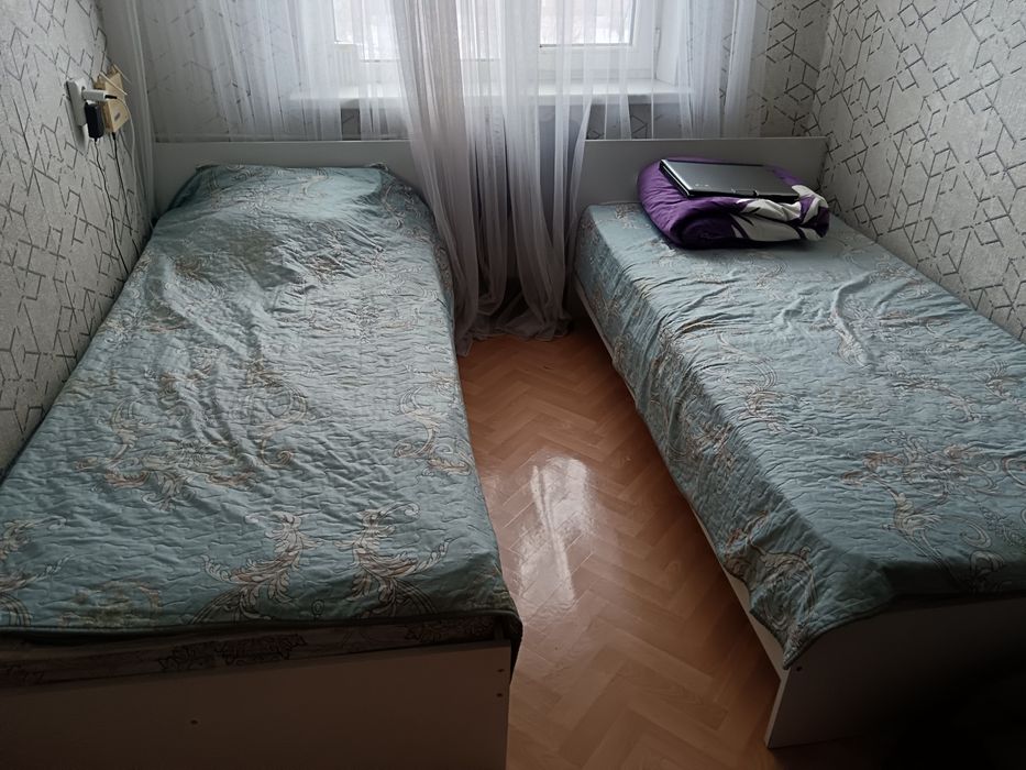 Продам детскую кровать