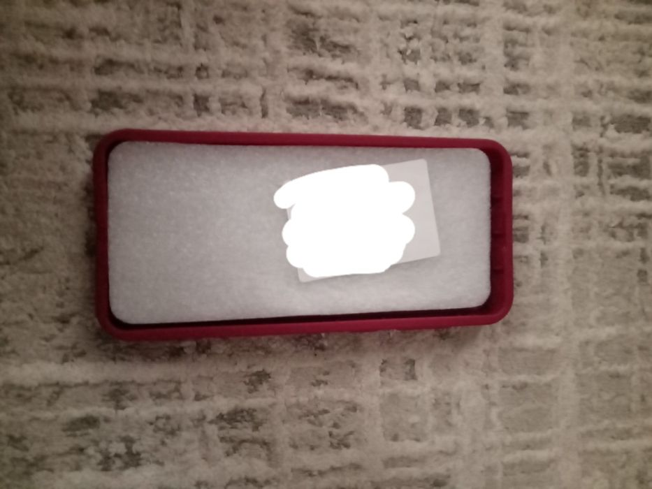 Чехол на самсунг а31