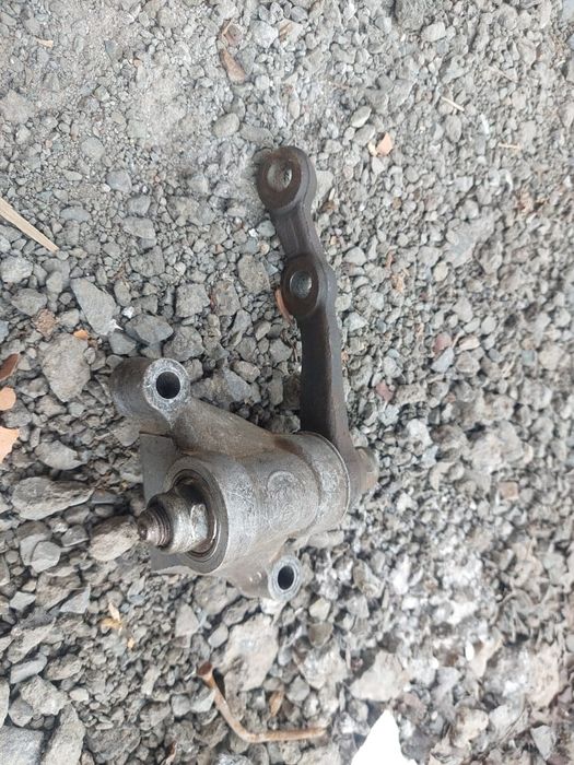 Продажа запчастей  от ВАЗ.