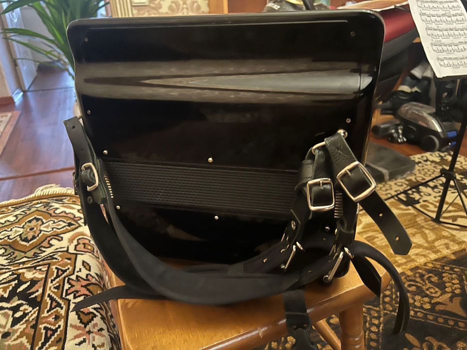 Баян Аккордеон Юпитер