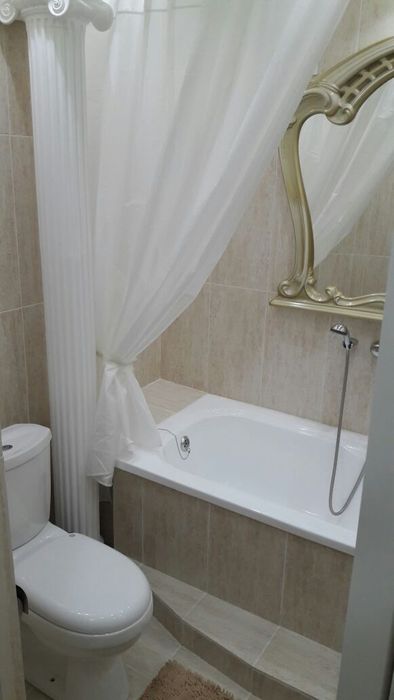 Сдам 1 ком квартиру Посуточно