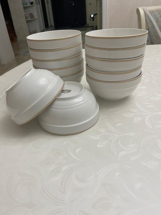 Супница новая новая