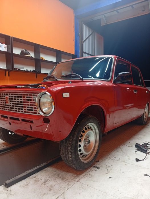 Сотилади Ваз 21013