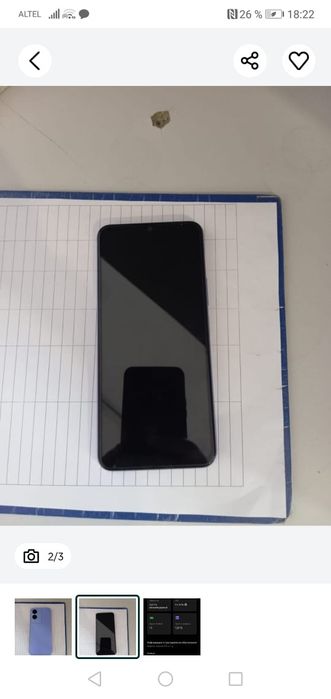 Продам Виво 128гб, самсунг , а 41