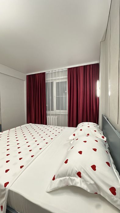 Сдам евролюкс в районе центрального рынка