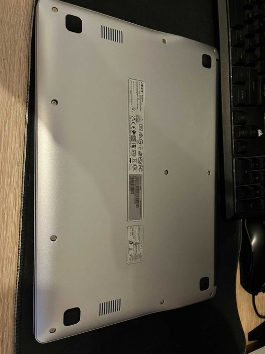 Laptop Acer Chromebook 314 14" 64GB 1080p Full HD (FHD)