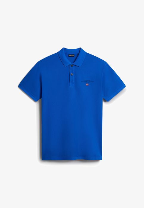 G-Star RAW / Napapijri Polo Shirt ОРИГИНАЛНИ мъжка поло тениски - M-L