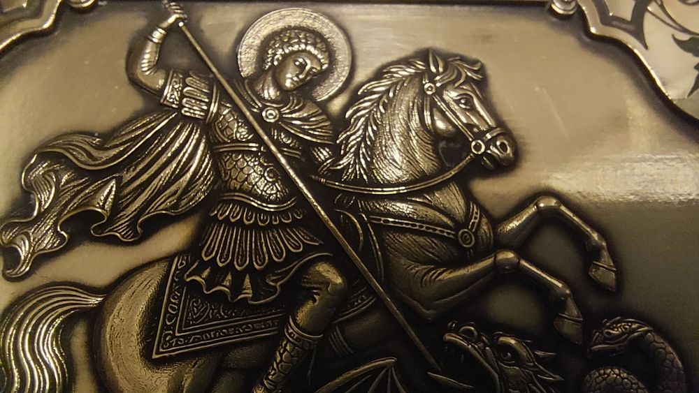 Ръчно и Лазерно гравиране(рисуване) върху метал