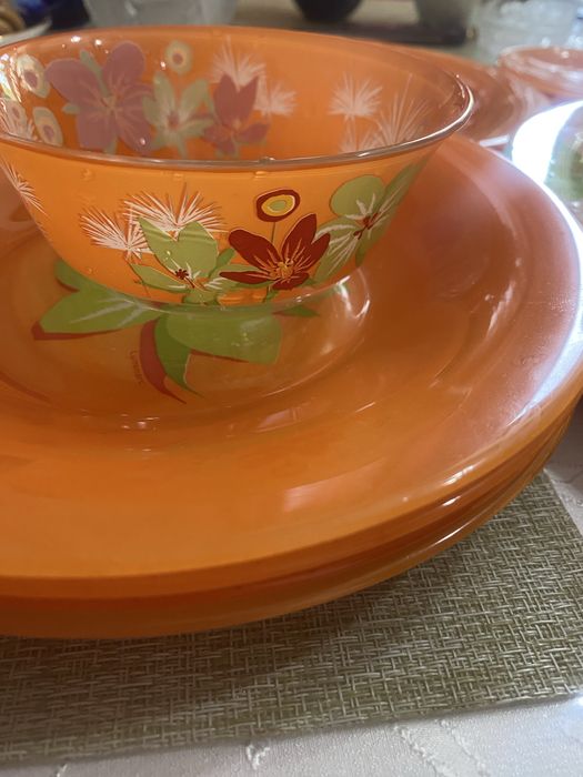 Столовый набор Luminarc