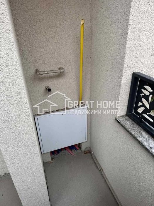 Продава се Тристаен апартамент в Търговище, Център - 92 кв.м за 693 €/кв.м - Снимка #8