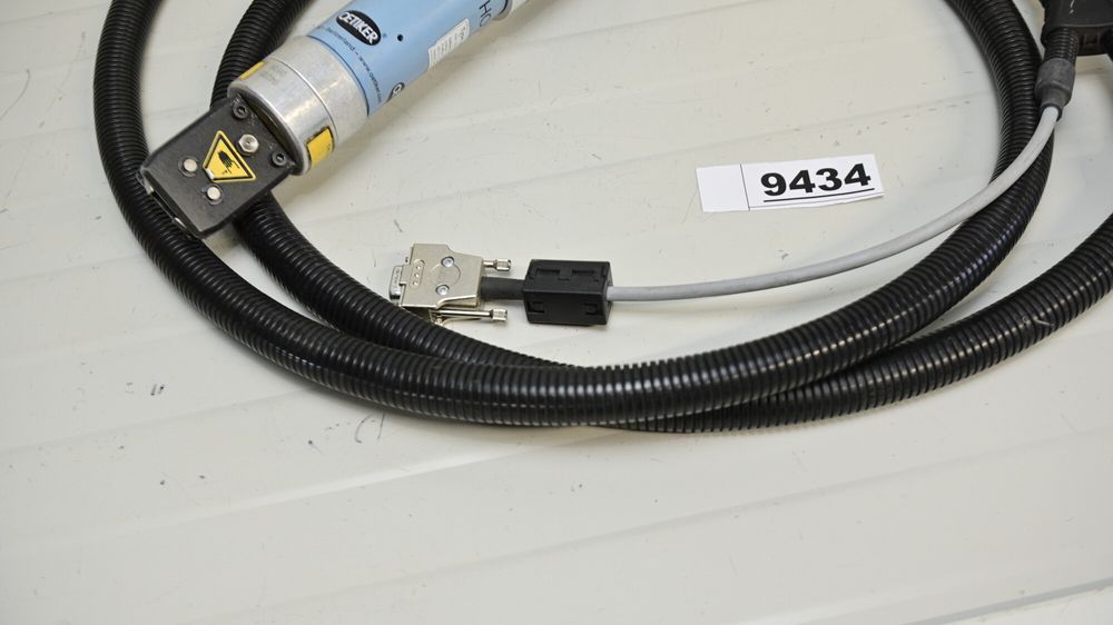 Cleste Pneumatic Sertizare Furtune Oetiker HO2000