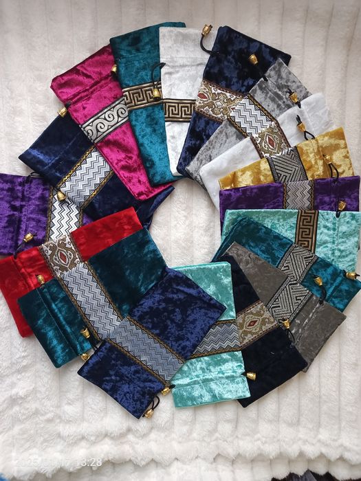 Карты таро классика