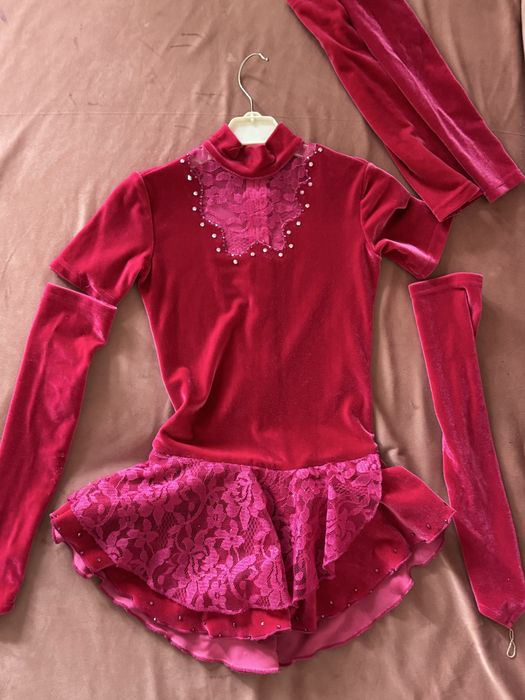 Платья для фк, выступлений