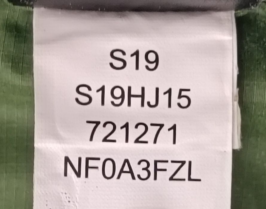 The North Face Windwall Jacket оригинално яке S спорт туризъм планина