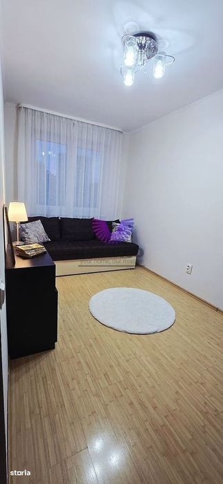 Apartament 3 camere | Zona Milea | Sibiu