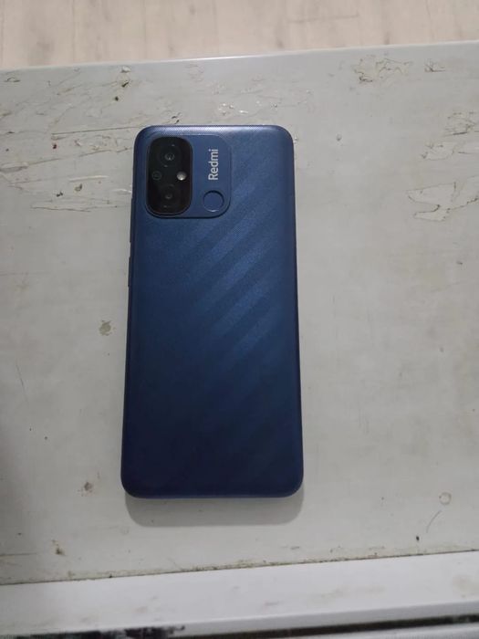 Redmi 12c в отличном состоянии