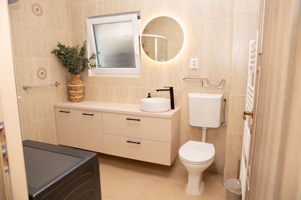 Apartament cu grădină privată și loc de parcare – str. Erich Bergel, Cluj-Napoca *FARA AGENTII*