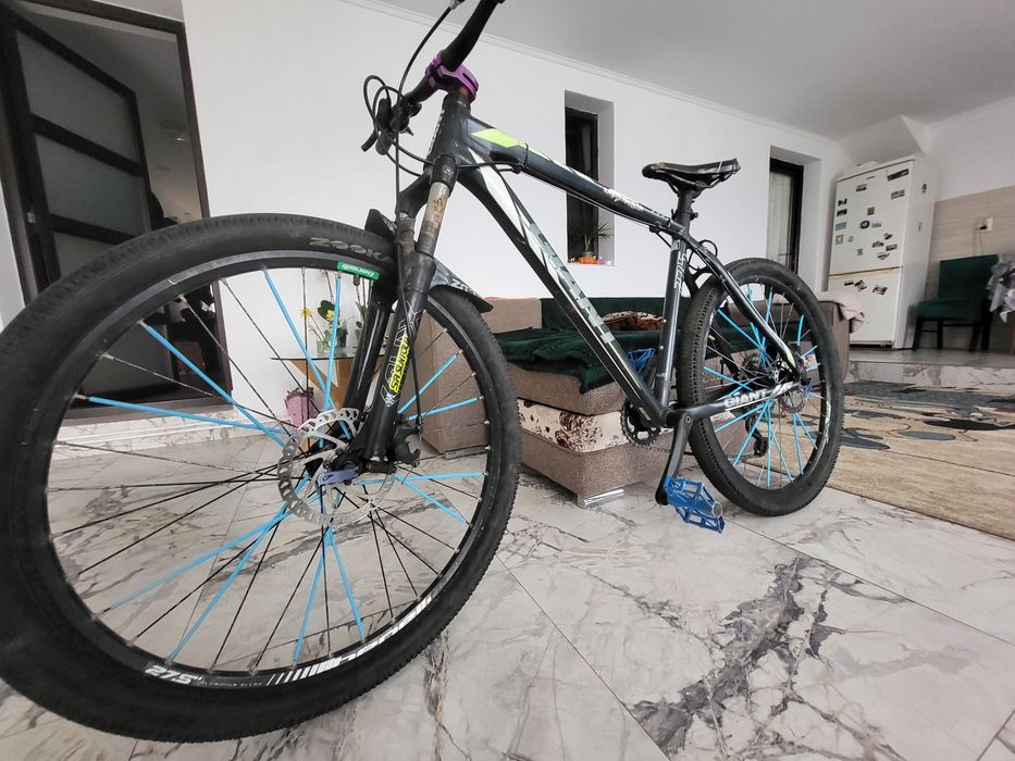 Bicicleta Giant ...