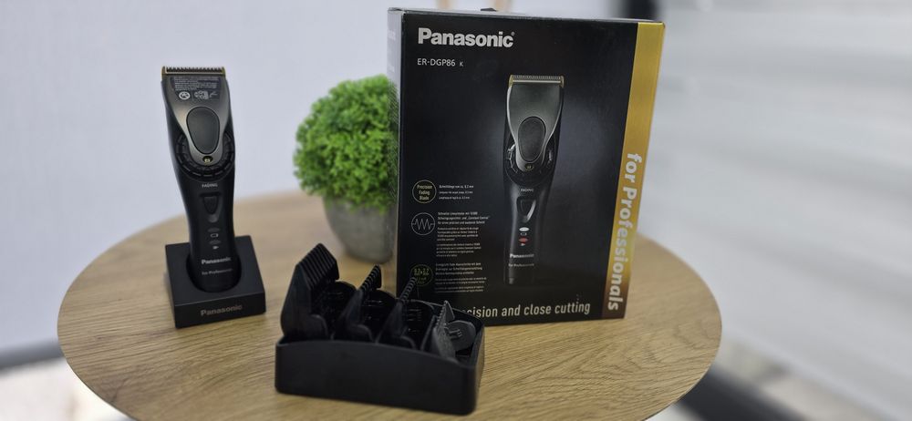 Masina de tuns Panasonic