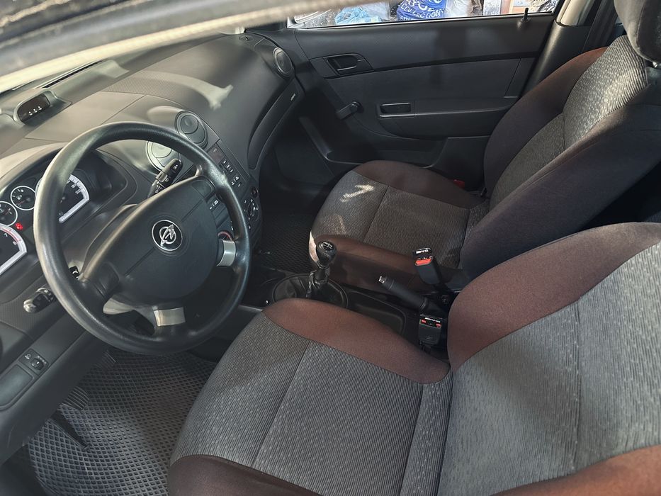Продам Ravon Nexia R3